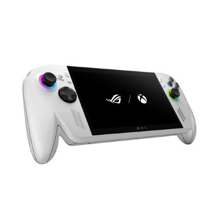 Asus ROG Xbox Ally Gaming Console, Ryzen Z2, 512GB, 16GB, 120Hz