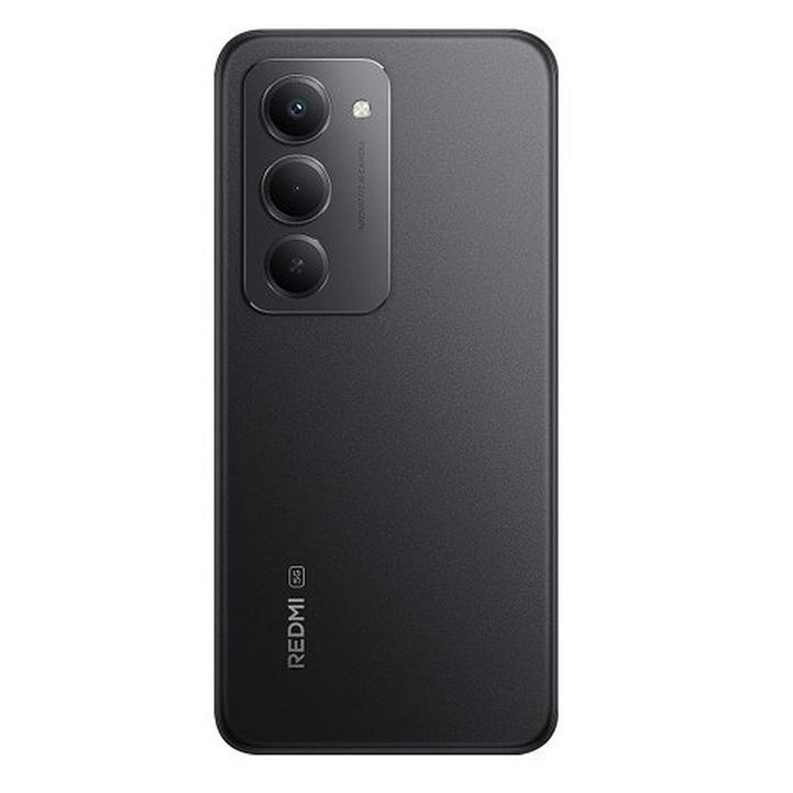 Xiaomi Redmi 15, 5G, 256 GB, Midnight Black - eXtra