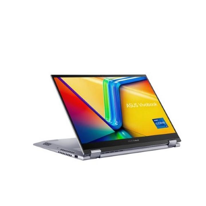 Asus Vivobook S 14 Flip, Core i5, 16GB, 512GB SSD, 14 Inch, Silver