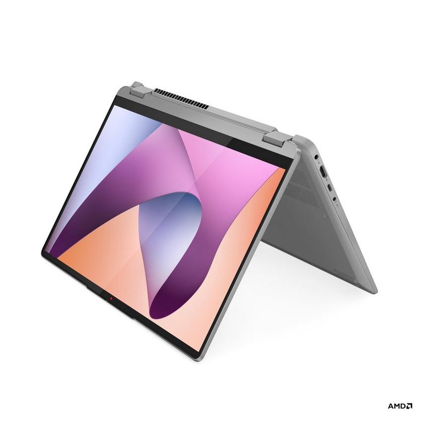 Lenovo IdeaPad Flex 5 14ABR8, AMD Ryzen 5, 16GB, 1TB, 14