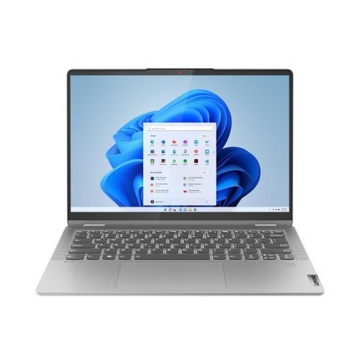 Lenovo IdeaPad Flex 5, Ryzen 7, 16GB, 512GB, 14
