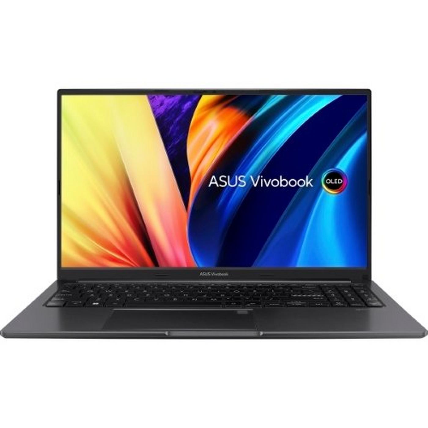 【ほぼ未使用・Core i9・有機EL】ASUS Vivobook ASUS Vivobook 15 OLED, Core i9 , 16GB, 1TB SSD, 15.6 Inch, Black
