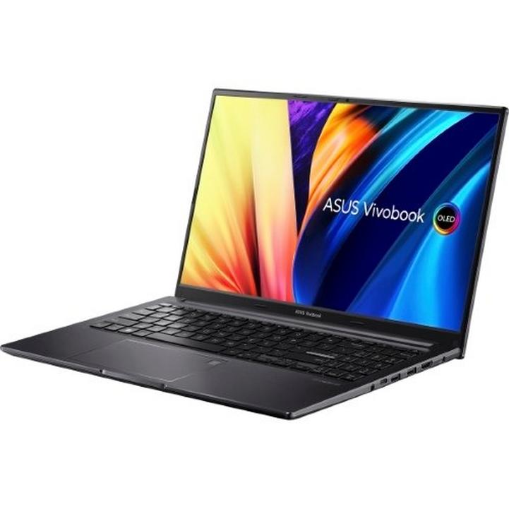 【core i9】ASUS VivoBook 15.6インチ ブラック ASUS Vivobook 15 OLED, Core i9 , 16GB, 1TB SSD, 15.6 Inch, Black