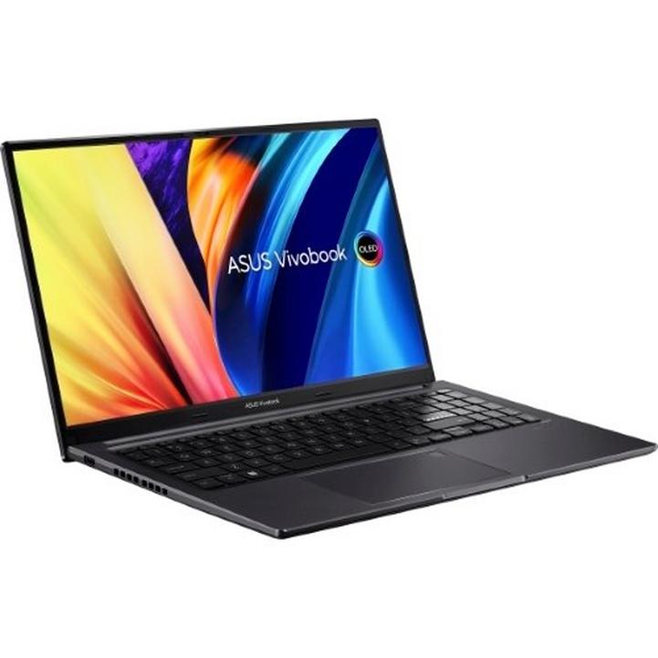 ASUS Vivobook 15 OLED, Core i9 , 16GB, 1TB SSD, 15.6 Inch, Black