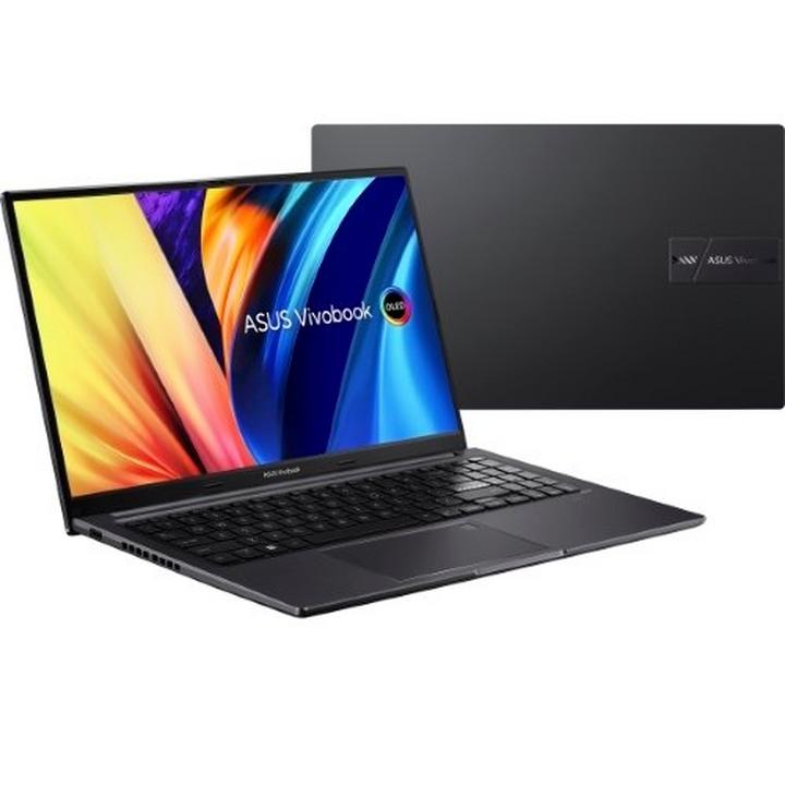 【core i9】ASUS VivoBook 15.6インチ ブラック ASUS Vivobook 15 Laptop 2024 15.6” FHD 1920 x 1080 Intel