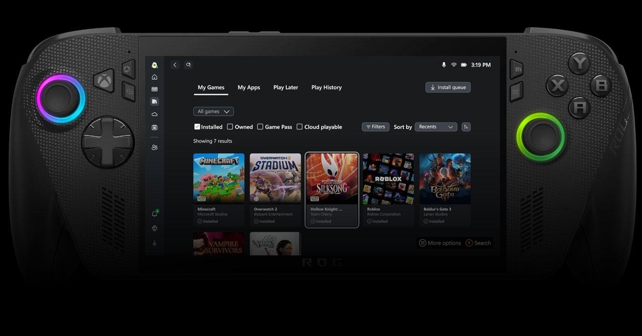 Mini-LED Pro Technology