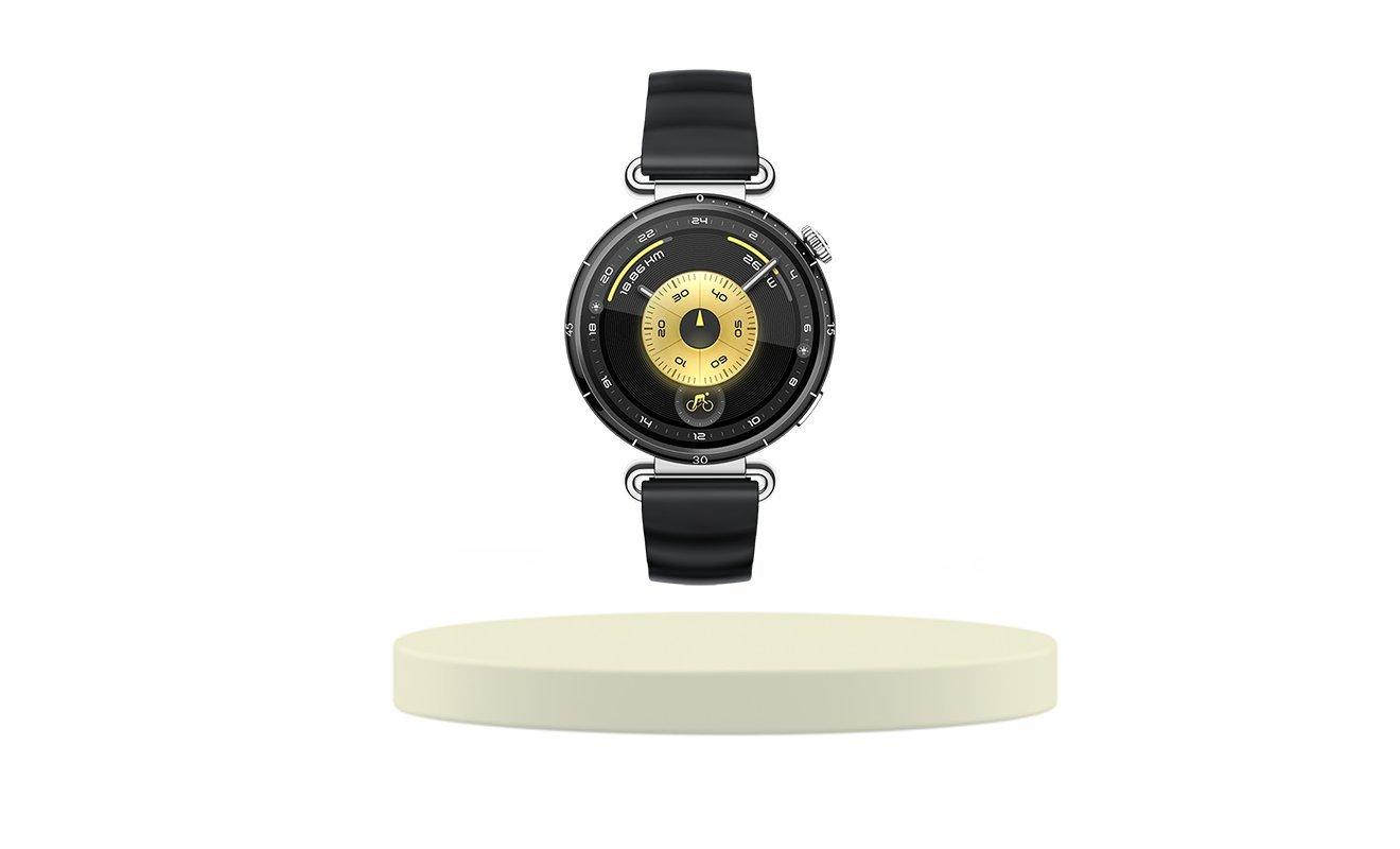 الصورة الرئيسية لساعة هواوي GT 6