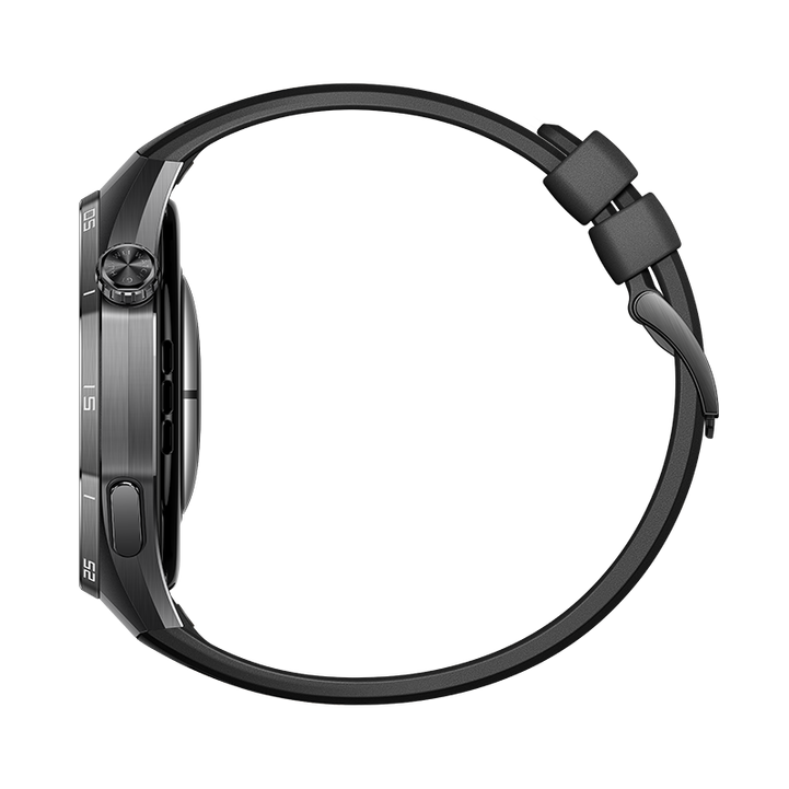 HUAWEI Watch GT6 Pro 46MM, Black - eXtra Bahrain