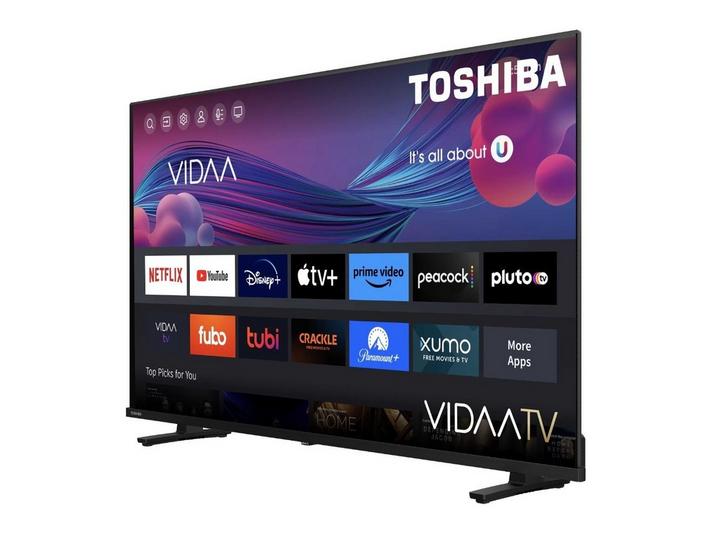 TCL 55インチ 4K液晶テレビ 55C735 TCL 55C735 55インチ液晶スマートテレビ