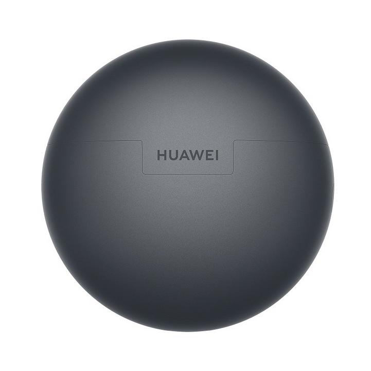 HUAWEI Freebuds 7i True Wireless Earbuds With ANC, Black - eXtra