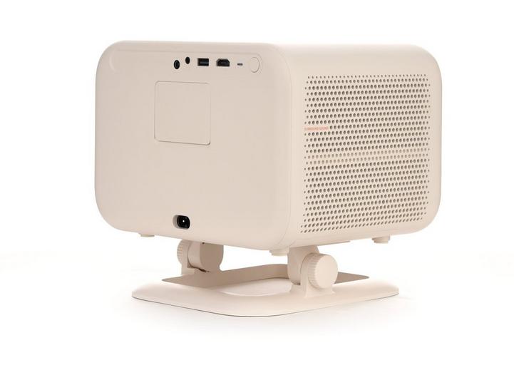 Yaber Projector L2 Plus, 700 ANSI Lumens, JBL speakers,1080P FHD