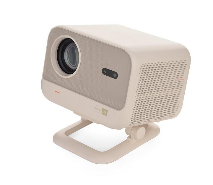 Yaber Projector L2 Plus, 700 ANSI Lumens, JBL speakers,1080P FHD