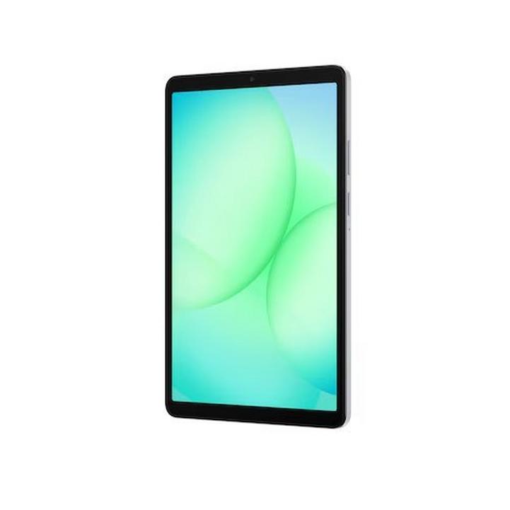 Samsung Galaxy Tab A11, WiFi, 8.7 Inch, 128GB, Silver - eXtra