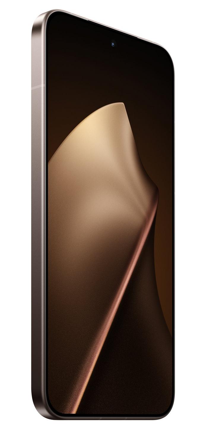 Xiaomi 15T Pro, 5G, 512 GB, Mocha Gold - eXtra Oman