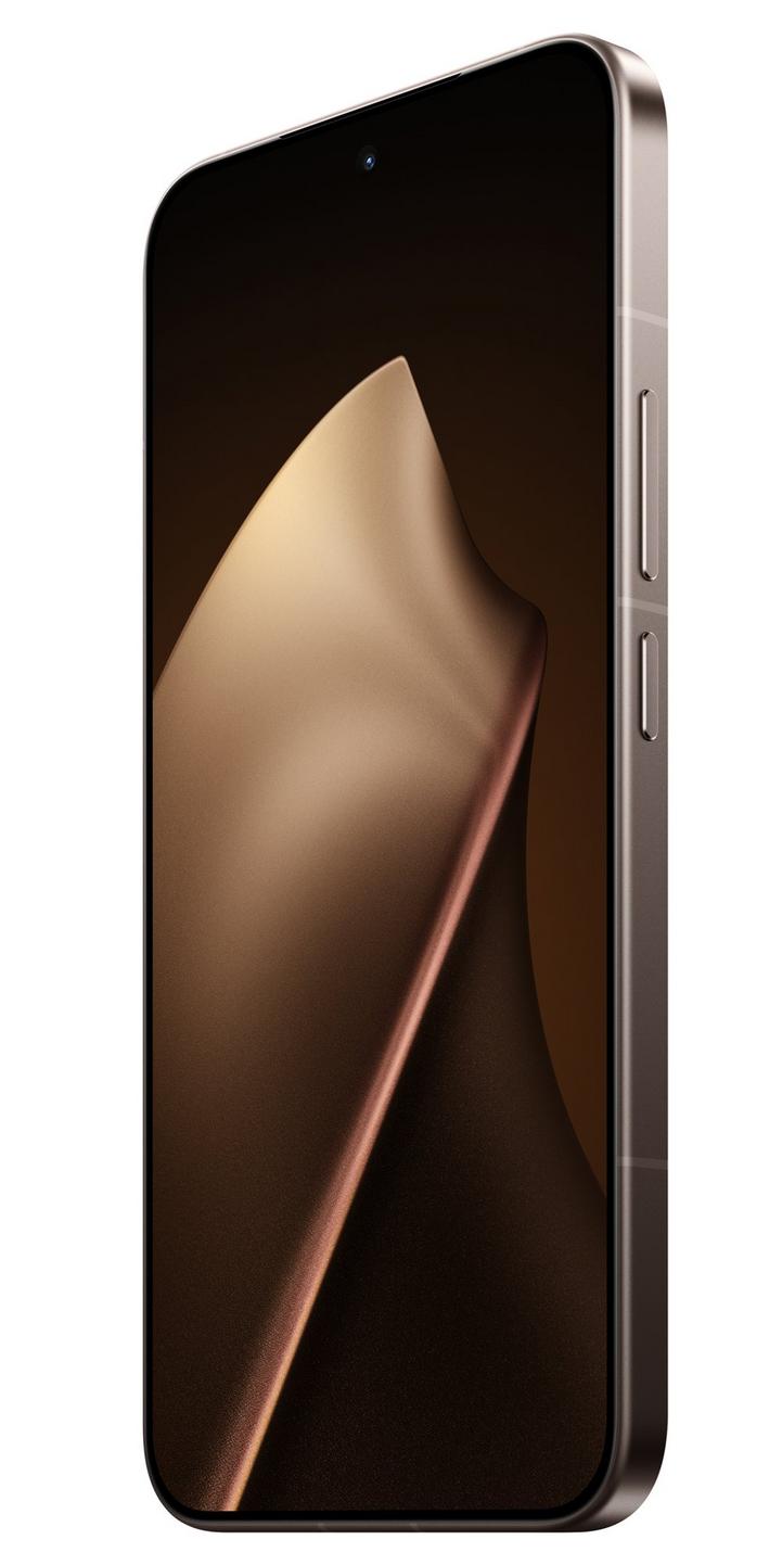 Xiaomi 15T Pro, 5G, 512 GB, Mocha Gold - eXtra Oman