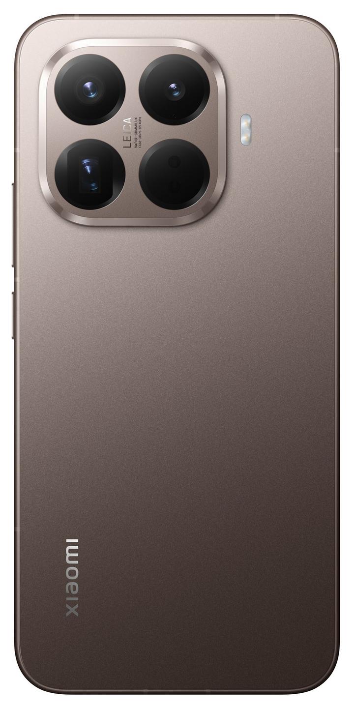 Xiaomi 15T Pro, 5G, 512 GB, Mocha Gold - eXtra Oman