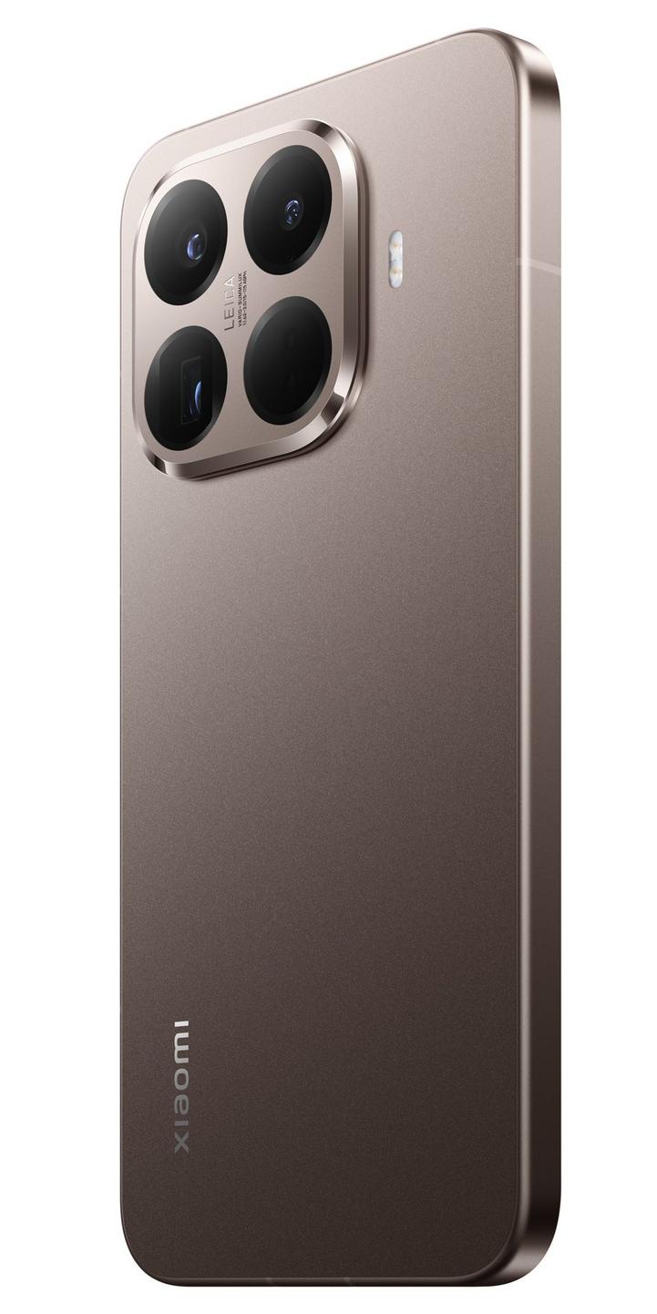 Xiaomi 15T Pro, 5G, 512 GB, Mocha Gold - eXtra