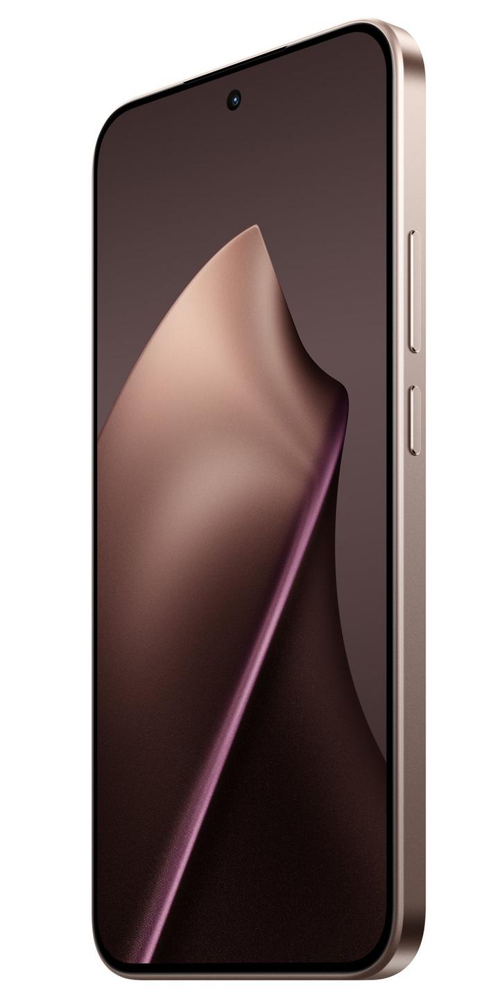 Xiaomi 15T, 5G, 512 GB, Rose Gold - eXtra Oman