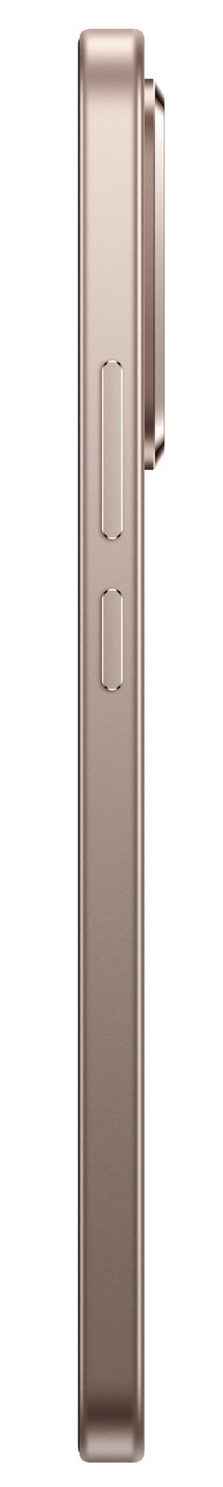 Xiaomi 15T, 5G, 512 GB, Rose Gold - eXtra