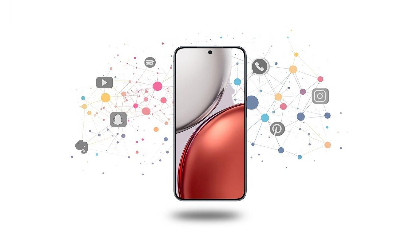 الصورة الرئيسية لـ Infinix Hot 60 Pro Plus