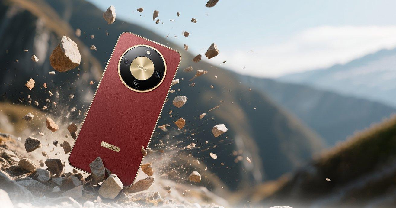 شاشة Infinix Hot 60 Pro Plus