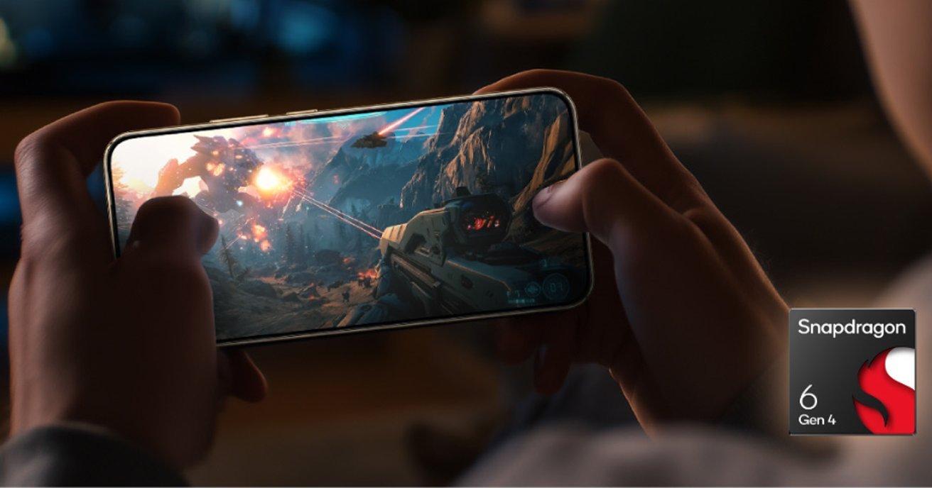 بطارية Infinix Hot 60 Pro Plus