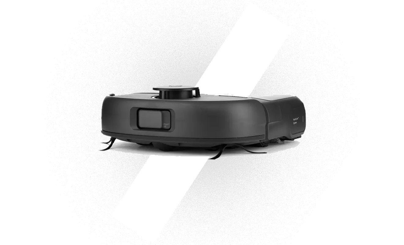Eufy Omni C28 robot vacuum and mop