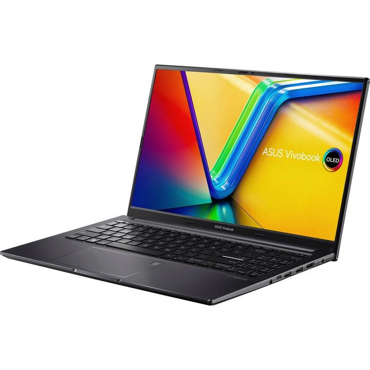 ASUS Vivobook 15 OLED Clamshell Laptop, i9 16GB 1TB 15.6 Inch