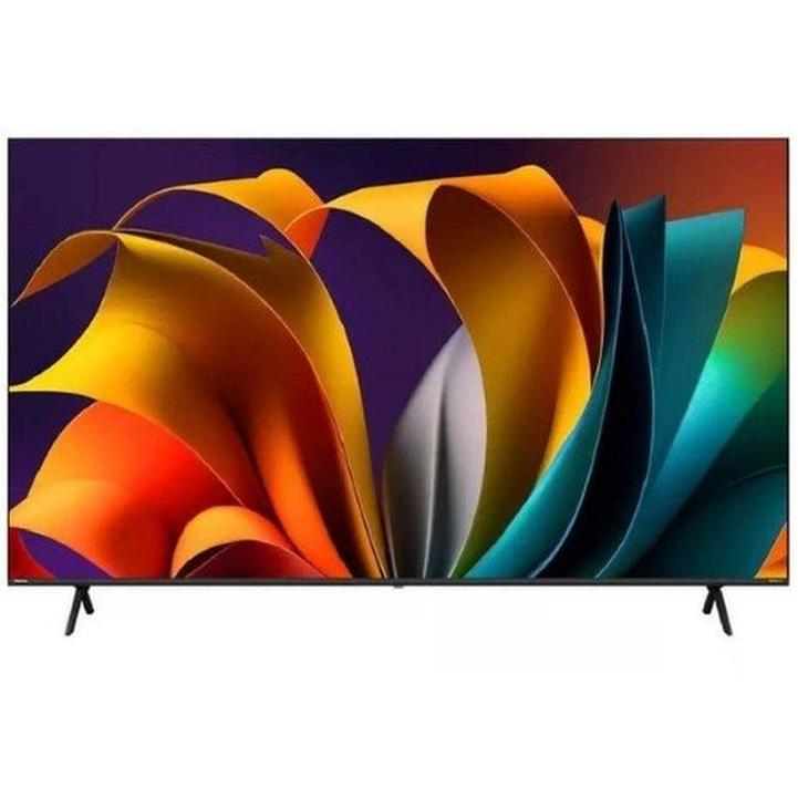 Hisense, 65 Inch, UHD LED 4K Smart TV, Black - eXtra Oman