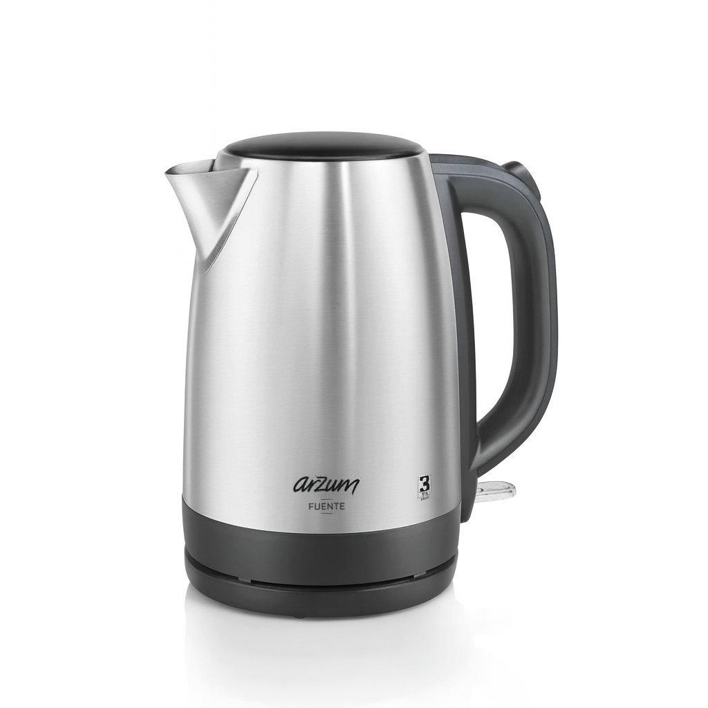 Arzum, Kettle offers 2200W, 1.7L, cordless use 3