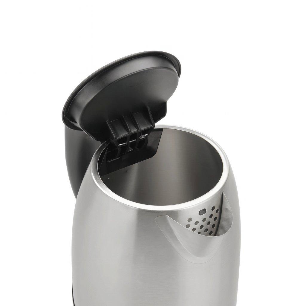 Arzum, Kettle offers 2200W, 1.7L, cordless use 4
