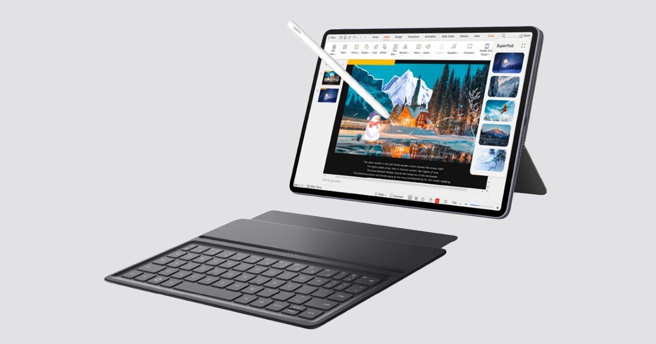 HarmonyOS 4.3 Interface