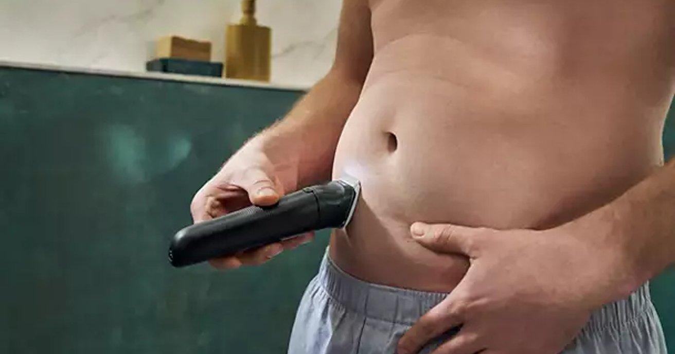 مؤشر البطارية يظهر الشحن الكامل