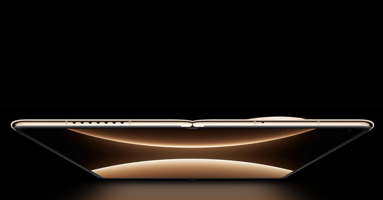 شاشة HUAWEI Mate X7