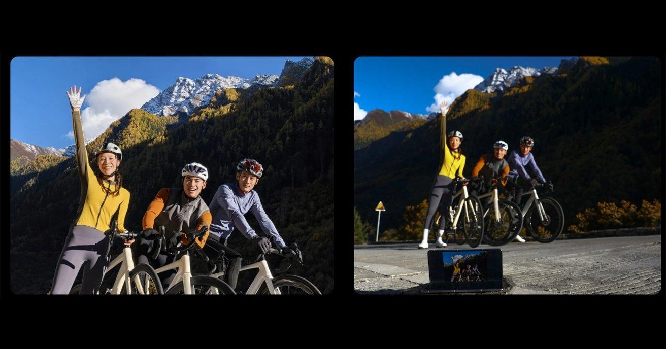 بطارية HUAWEI Mate X7