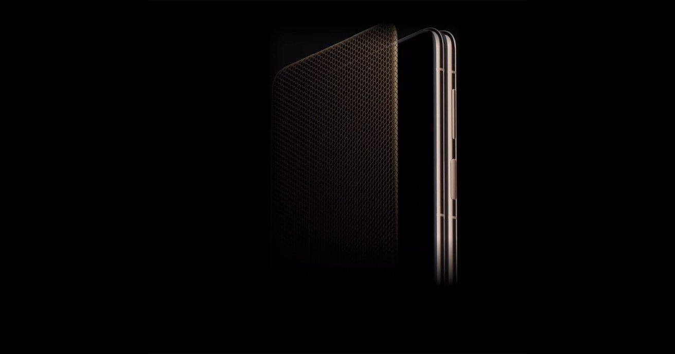 بطارية HUAWEI Mate X7