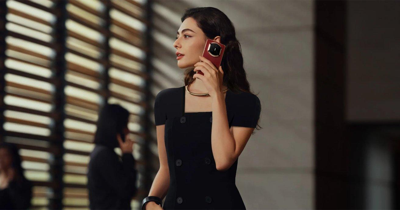 بطارية HUAWEI Mate X7