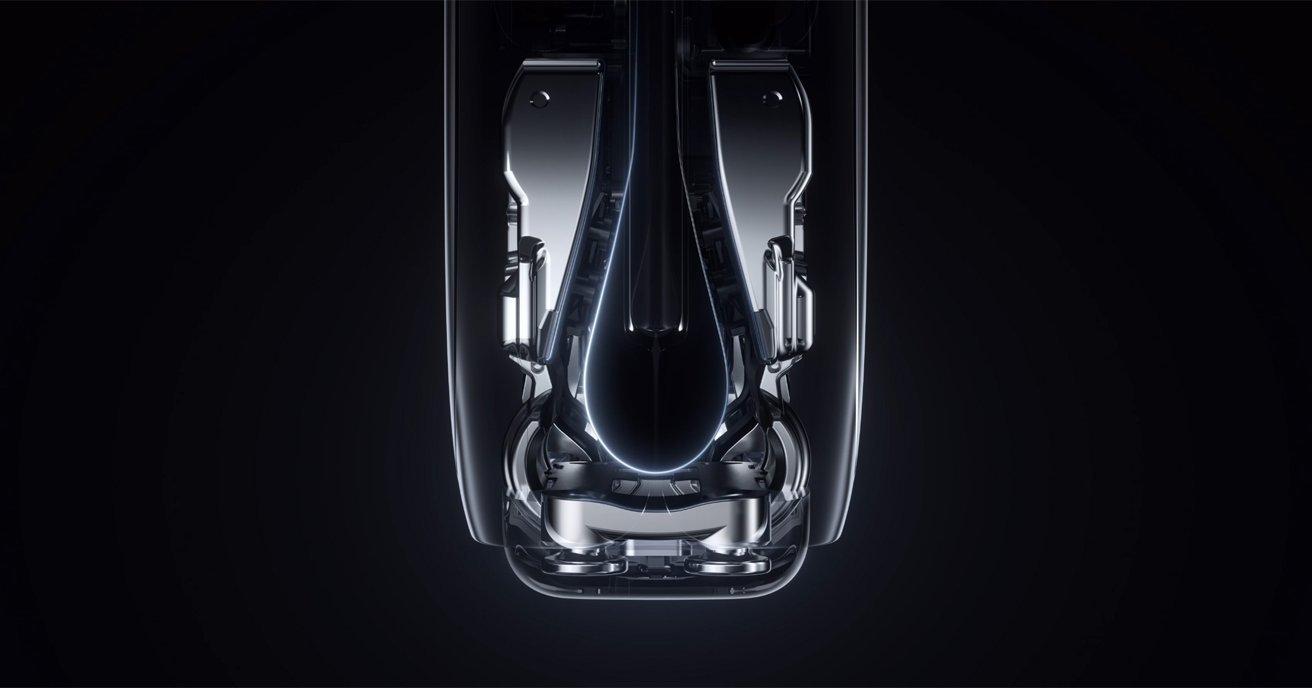 بطارية HUAWEI Mate X7