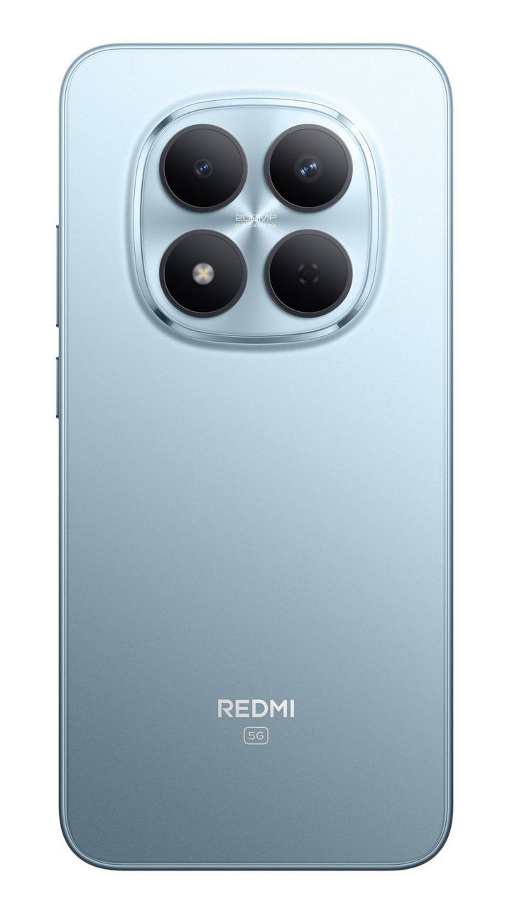 XIAOMI Redmi Note 15 Pro, 5G, 256 GB, Glacier Blue - eXtra