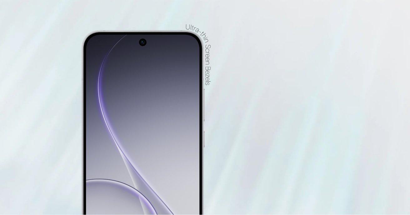 OPPO Reno15 5G connectivity features