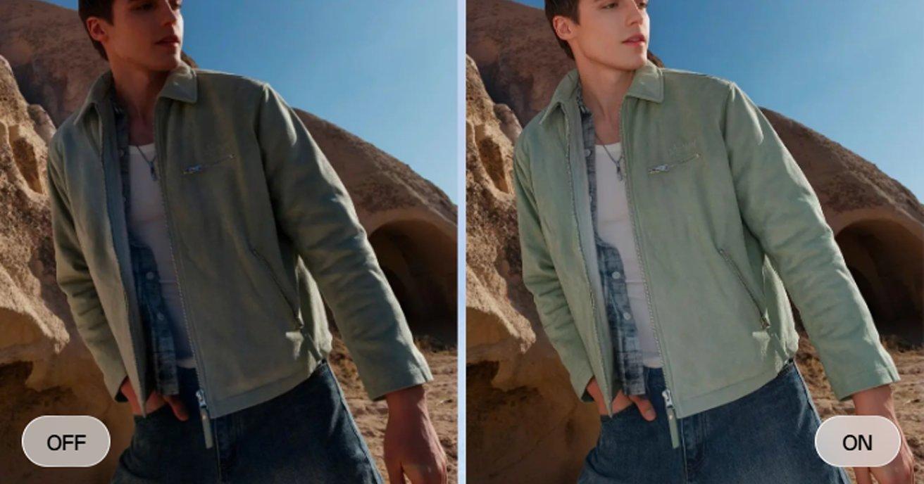 OPPO Reno15 5G user interface