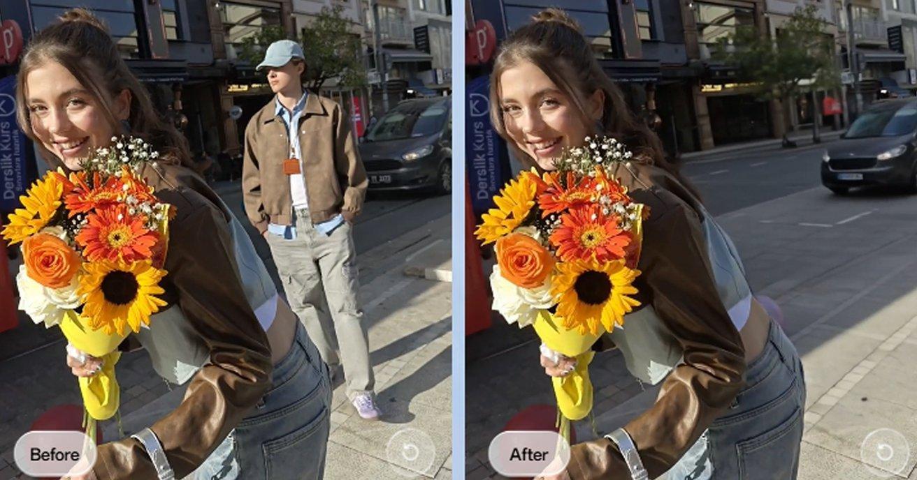 OPPO Reno15 5G user interface