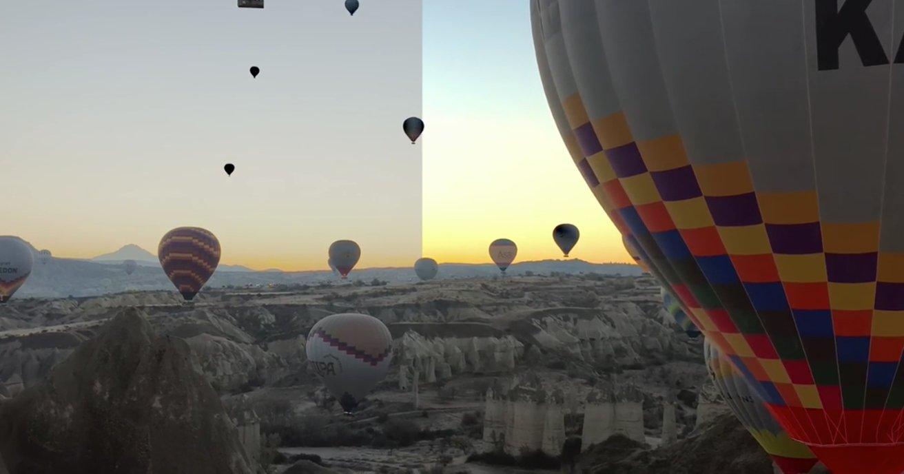 OPPO Reno15 Pro 5G battery