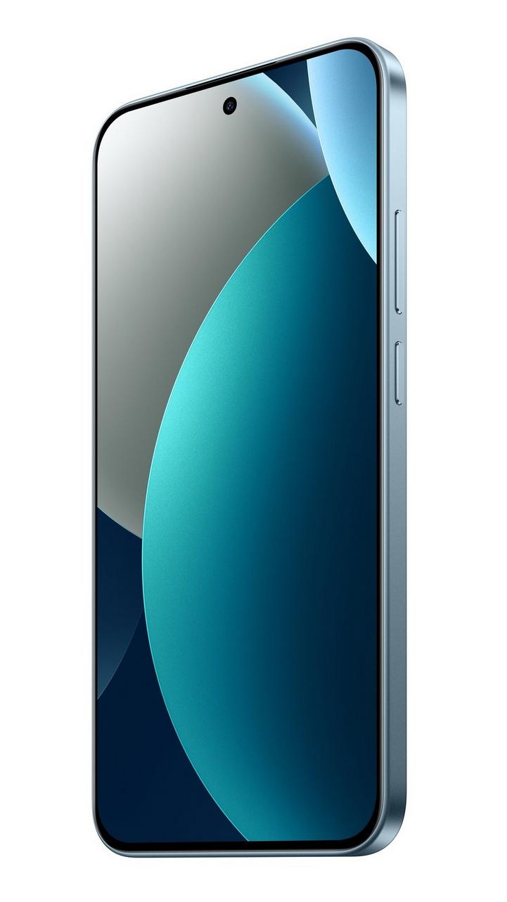 XIAOMI Redmi Note 15 Pro, 5G,8G8+256 GB, Glacier Blue - eXtra Oman