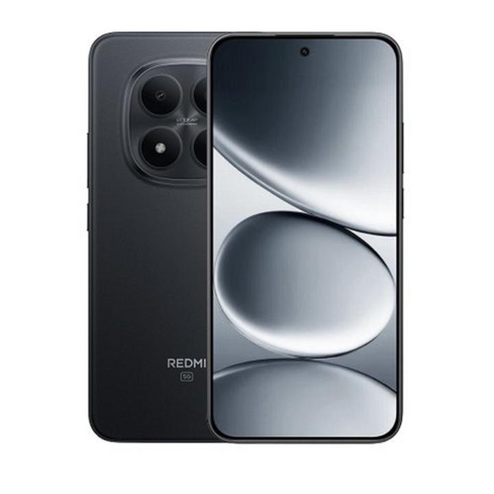 XIAOMI Redmi Note 15, 5G, 8+256 GB, Black - eXtra Oman