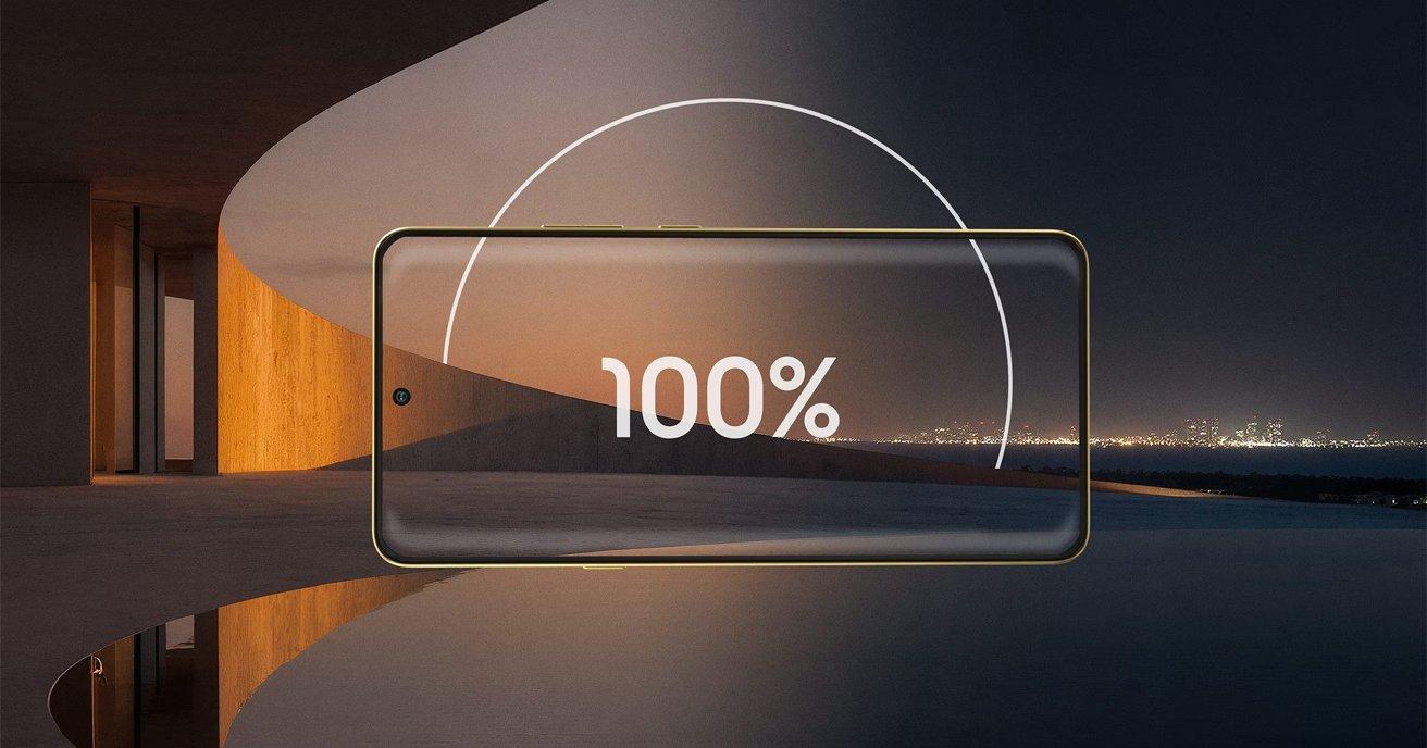 Motorola Signature battery