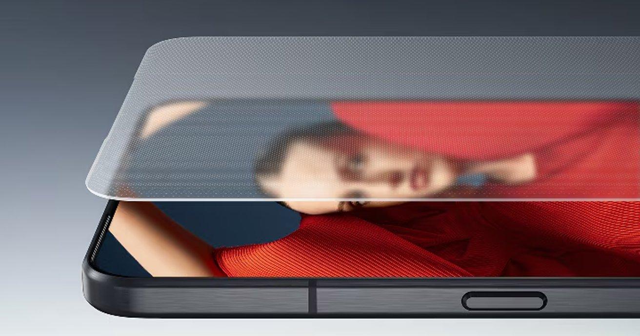 Motorola Signature battery