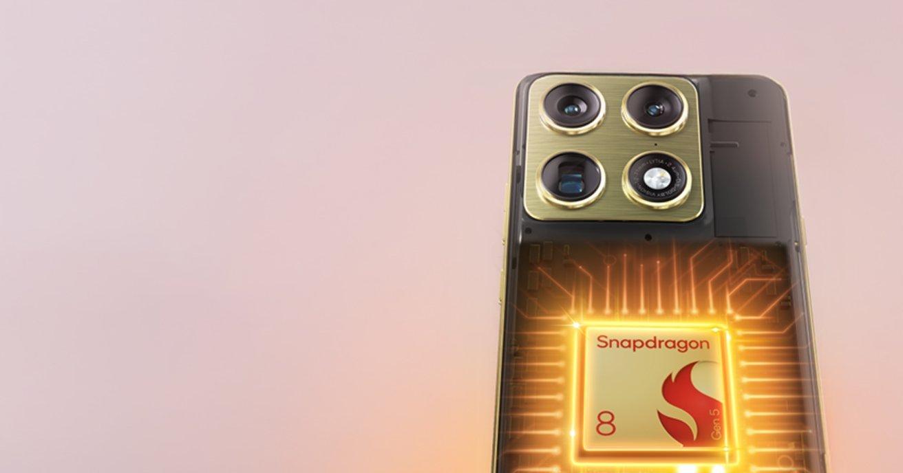 Motorola Signature battery