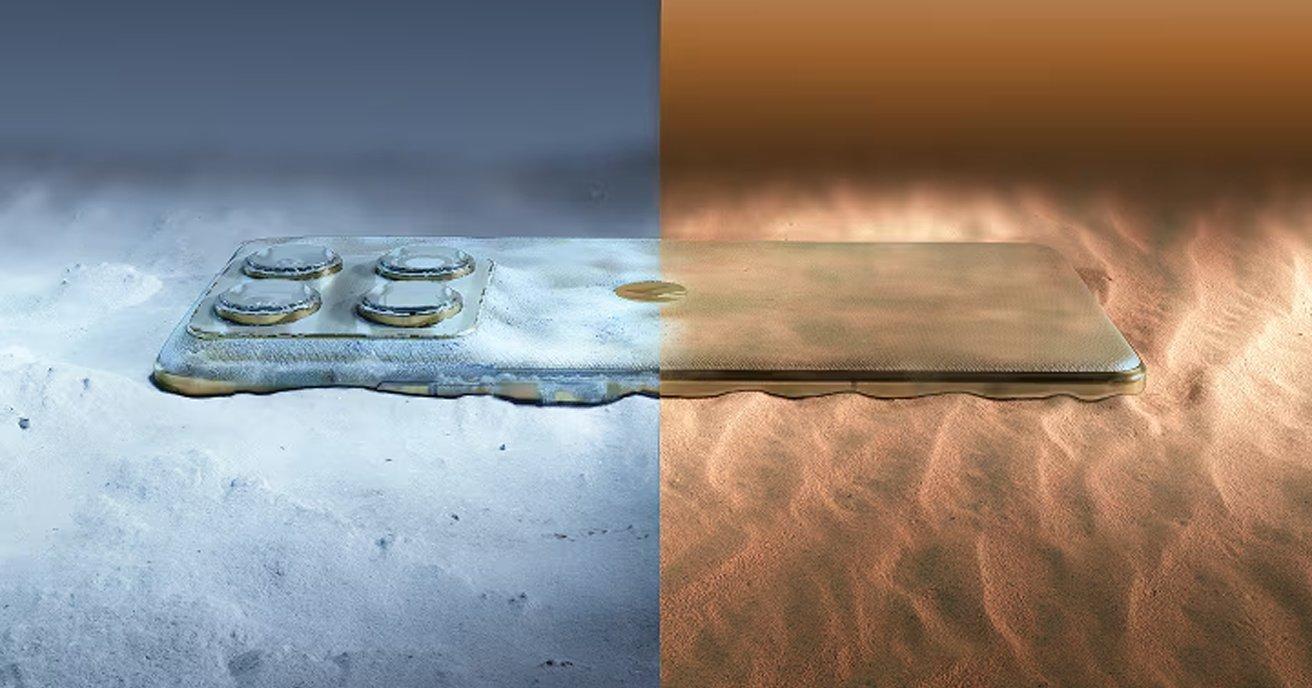 Motorola Signature battery