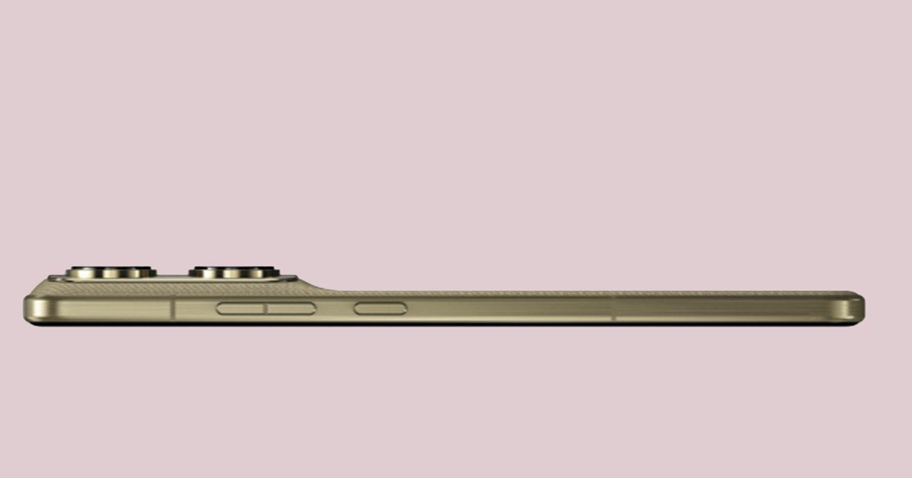 Motorola Signature battery